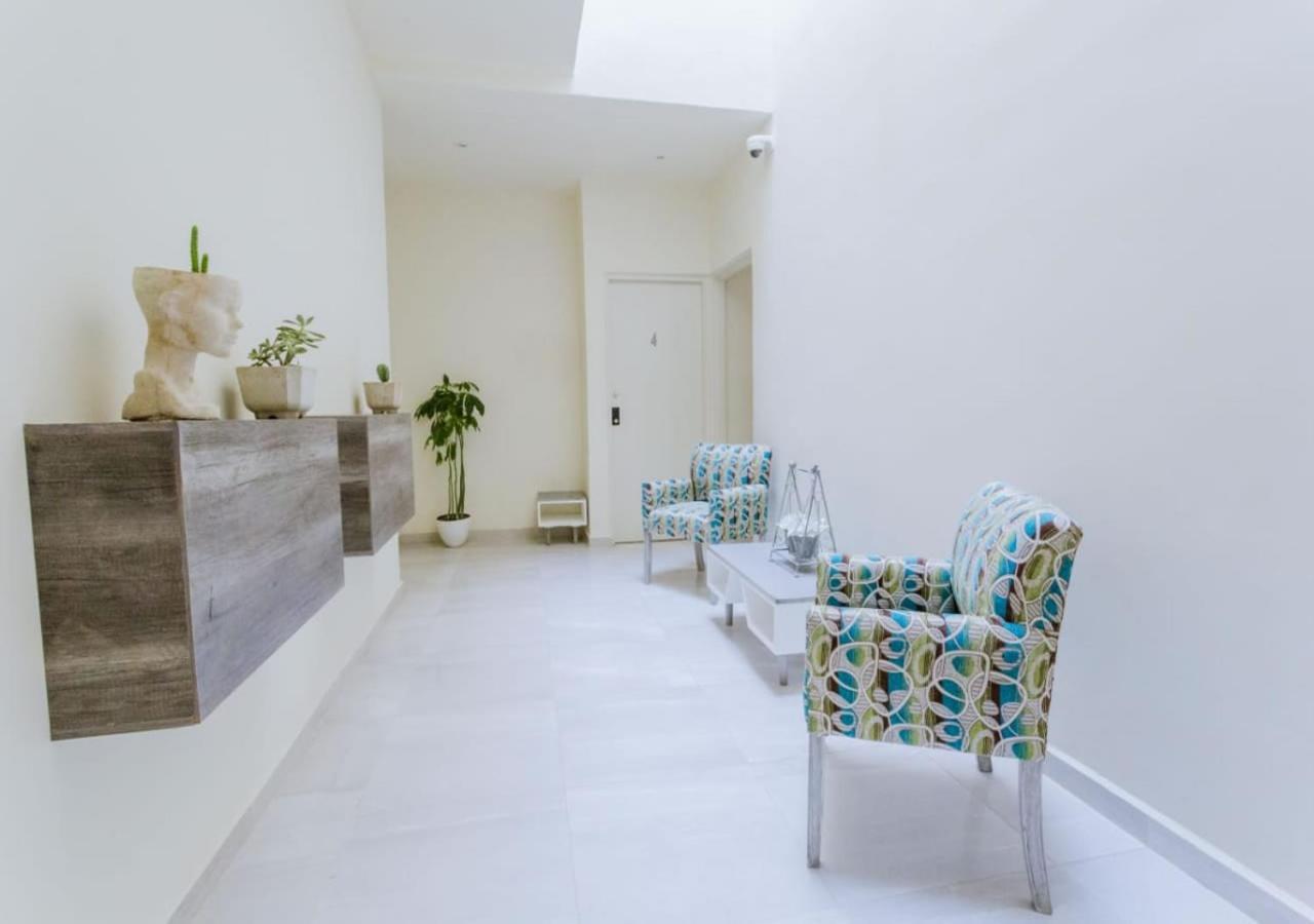 Studiotel Cancún