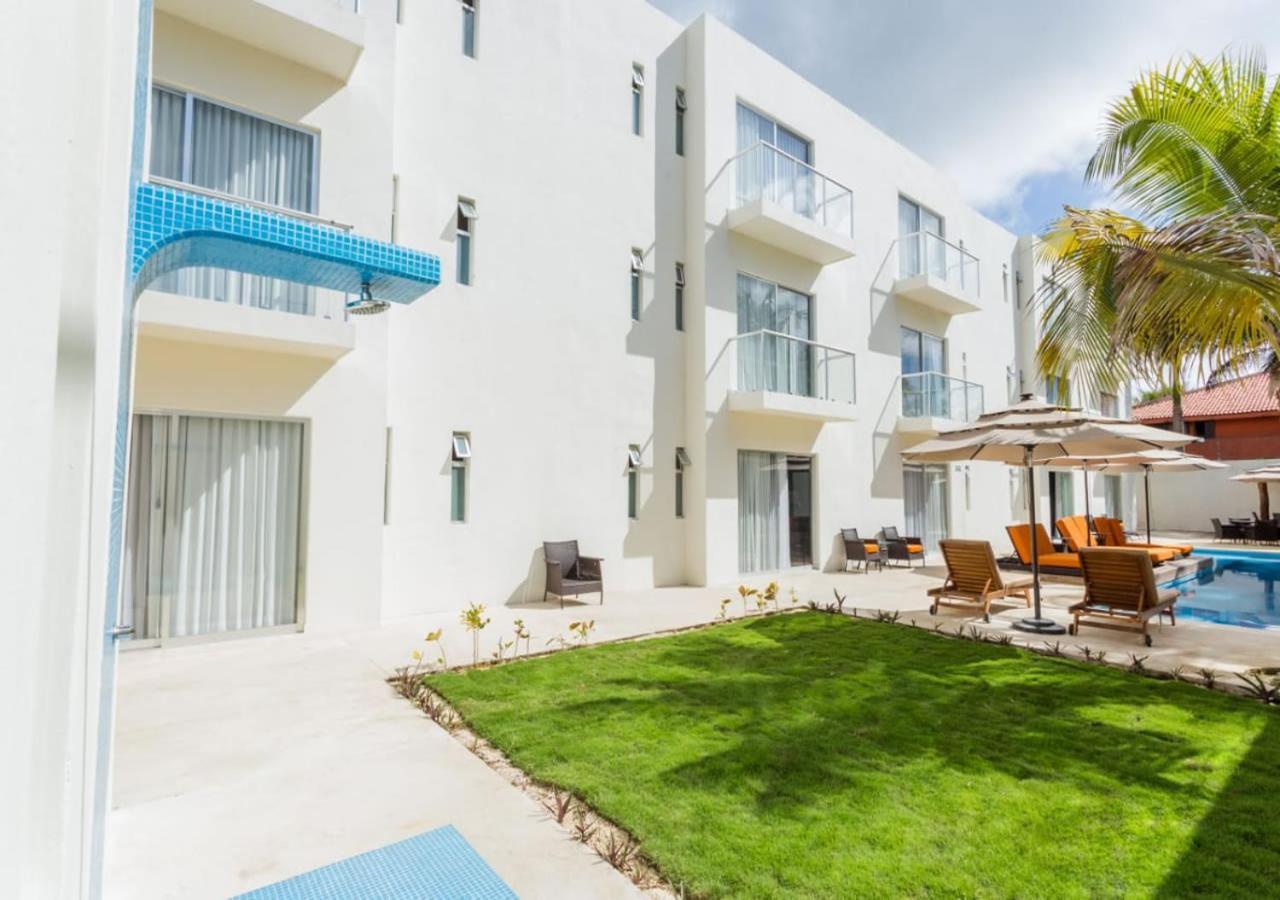 Apartahotel Studiotel 3*