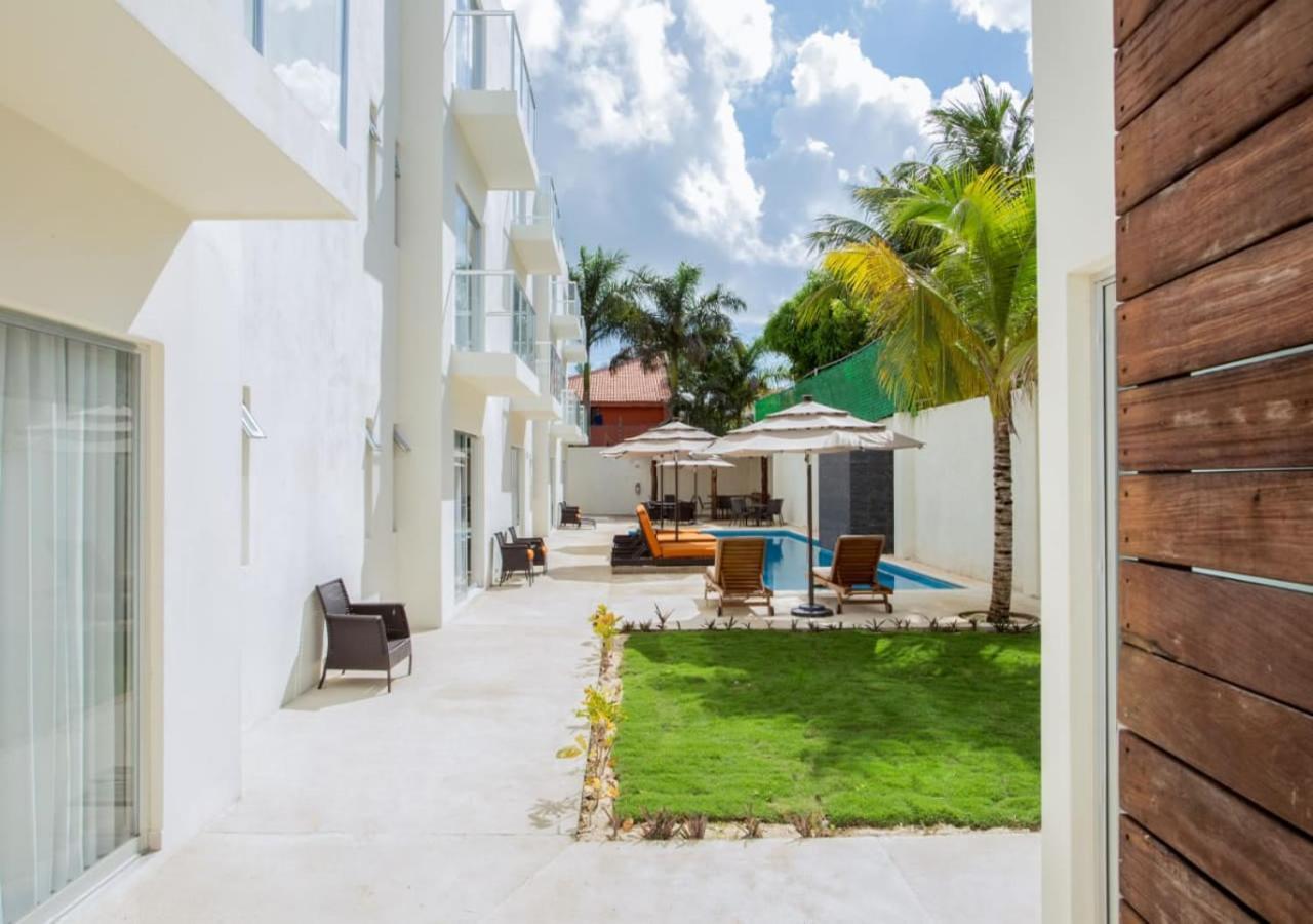 Studiotel Apartahotel Cancún