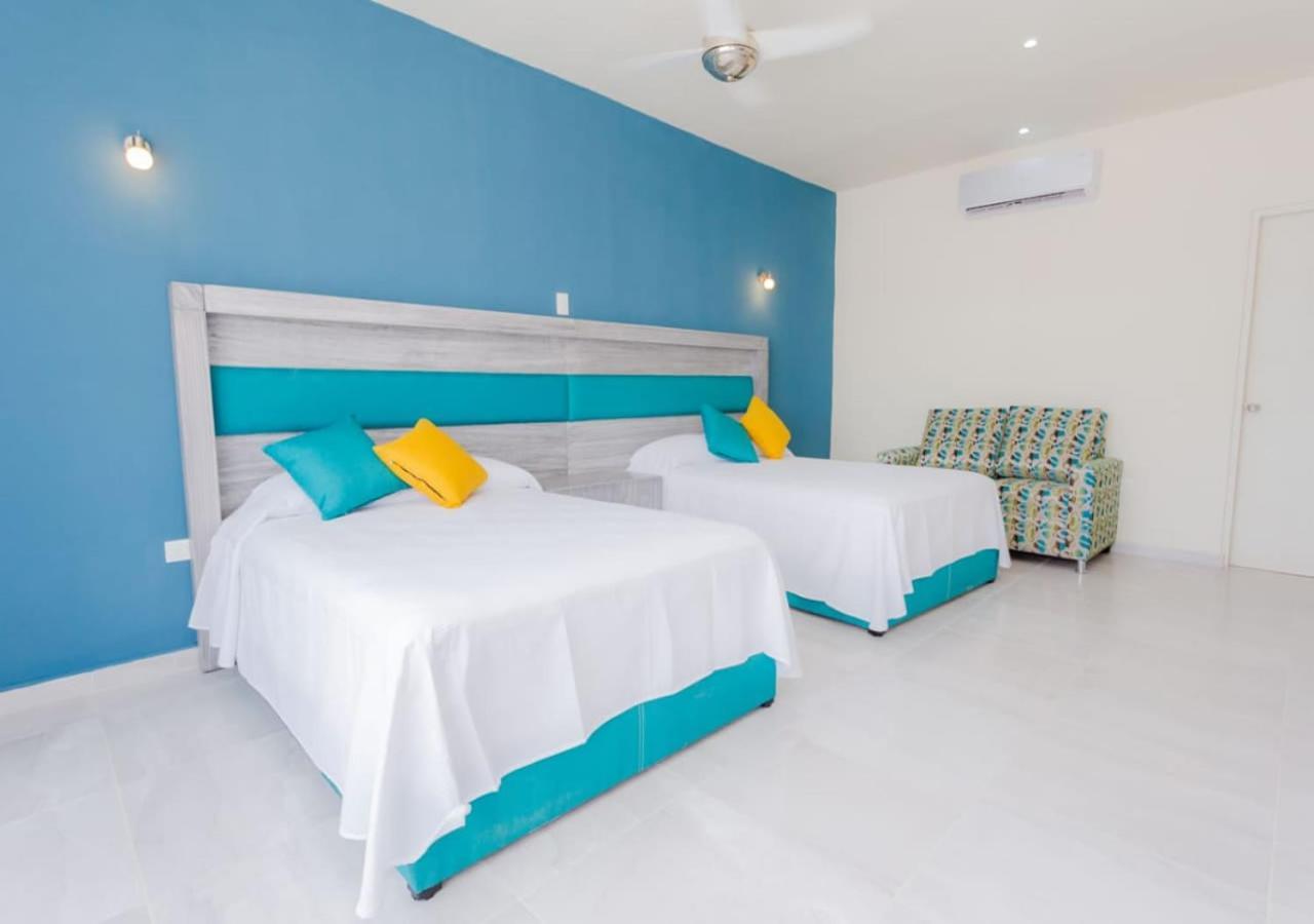 Apartahotel Studiotel