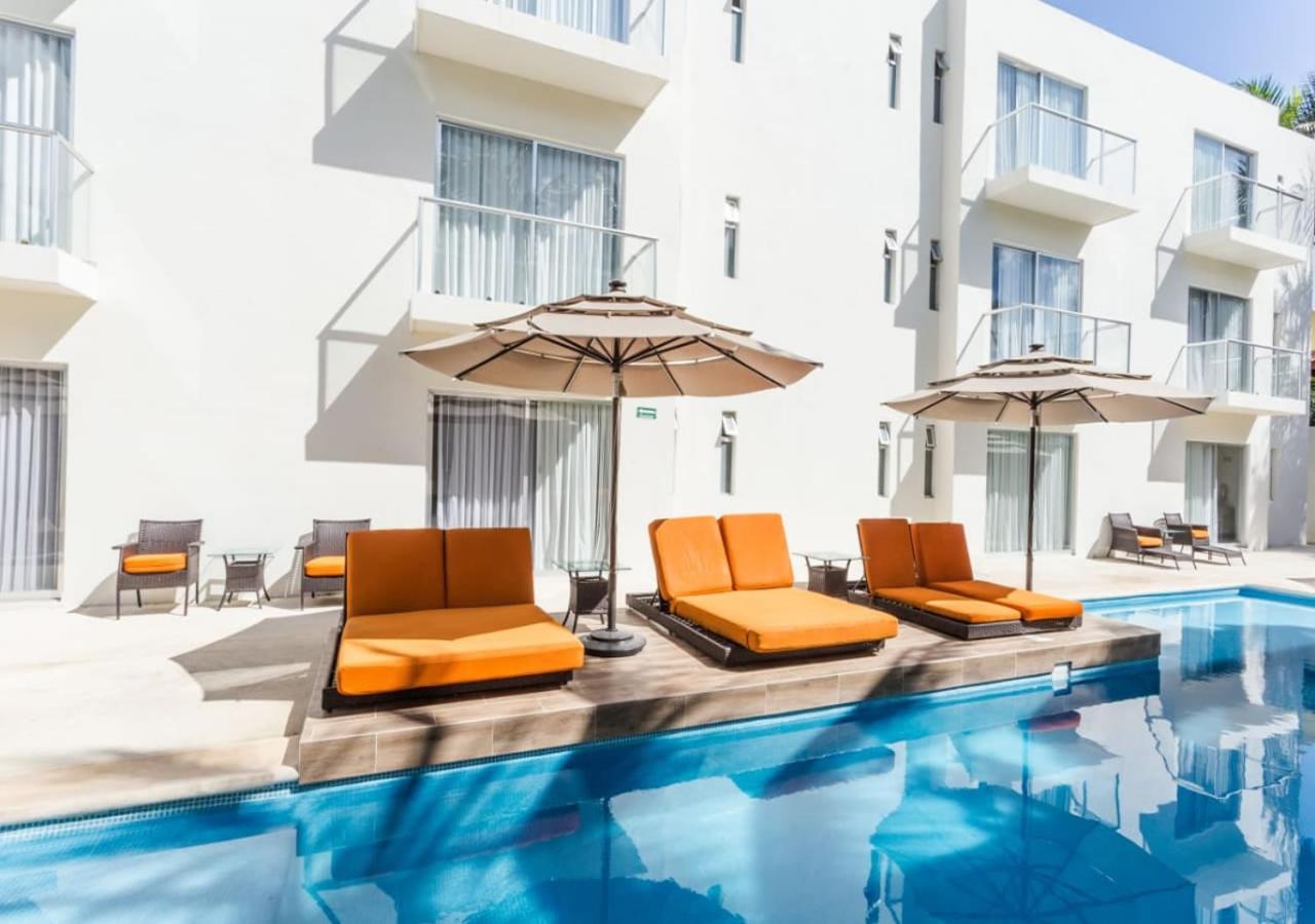 Apartahotel Studiotel