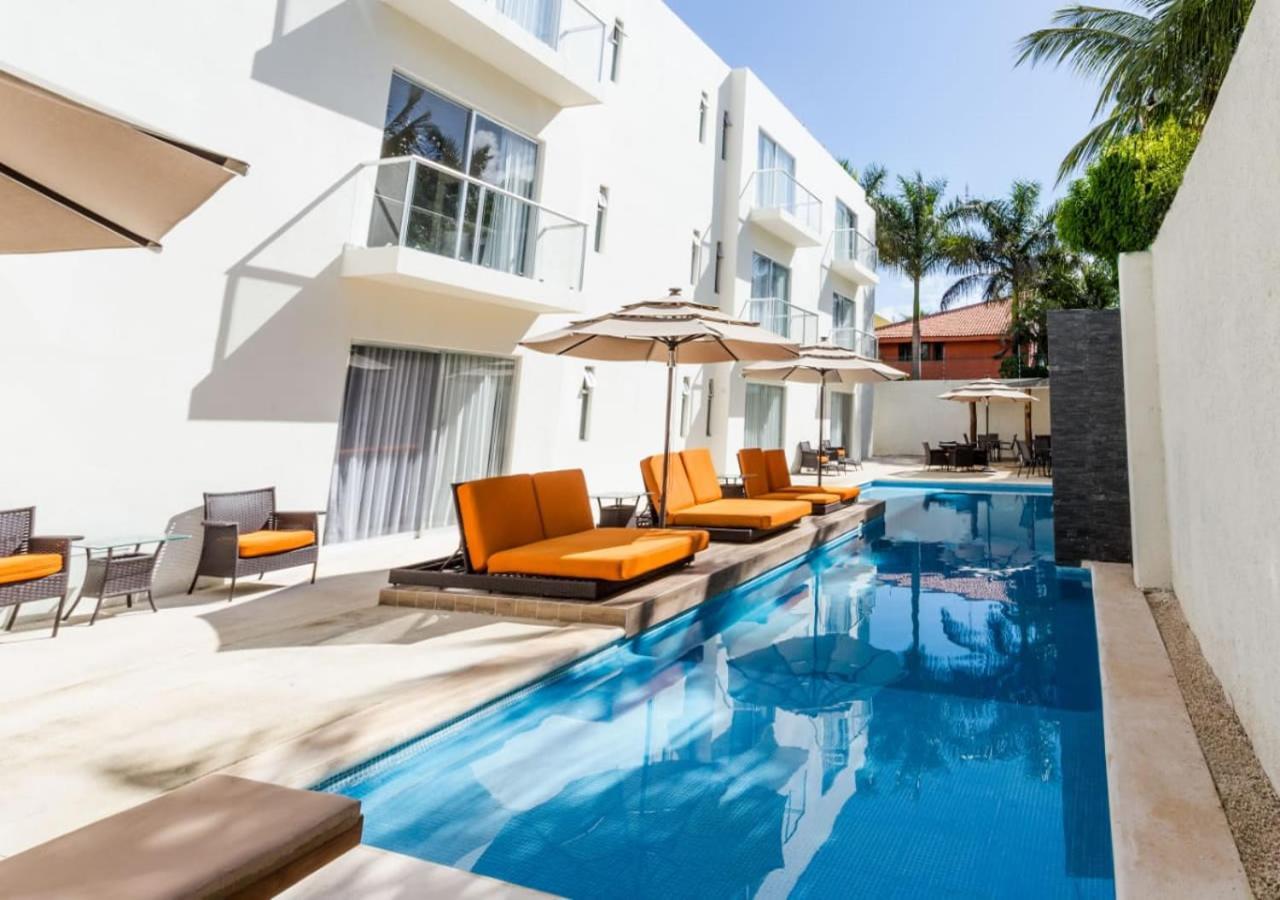 Apartahotel Studiotel 3*