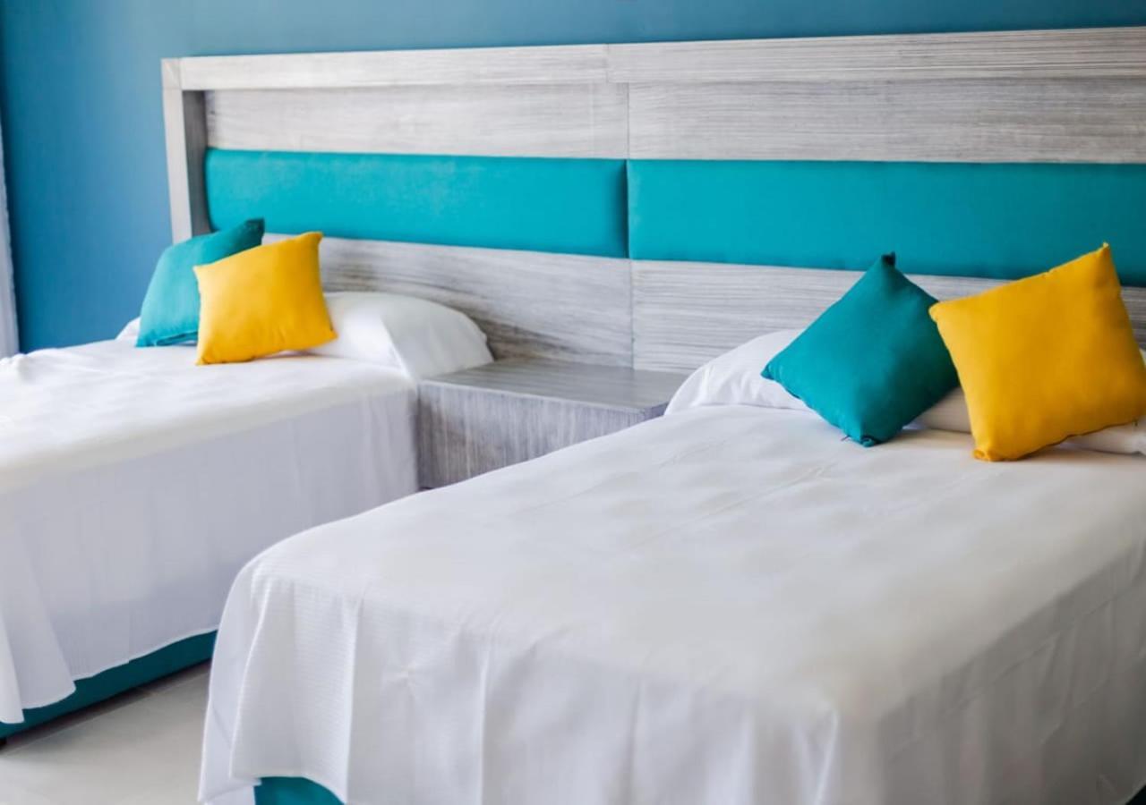 Apartahotel Studiotel Cancún