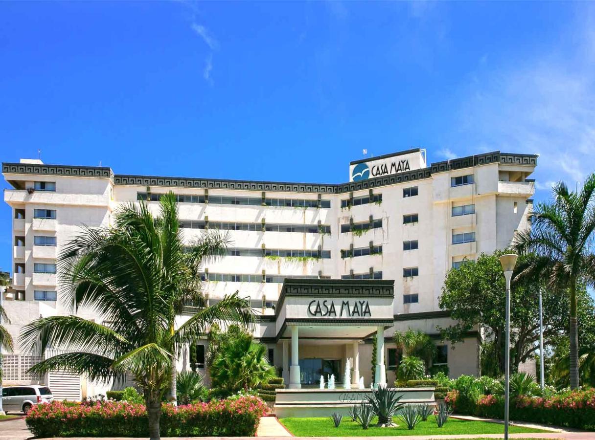 Melia Casa Maya 4*