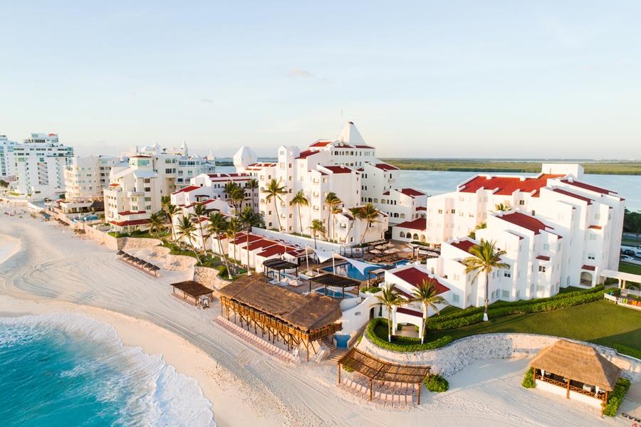 Gr Solaris Cancún