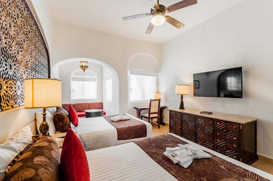 Gr Solaris 4* Cancún