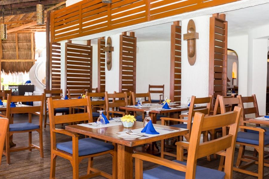 Resort Gr Solaris Cancún