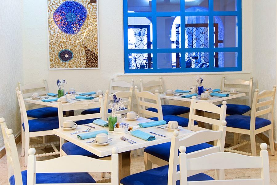 Gr Solaris Resort Cancún