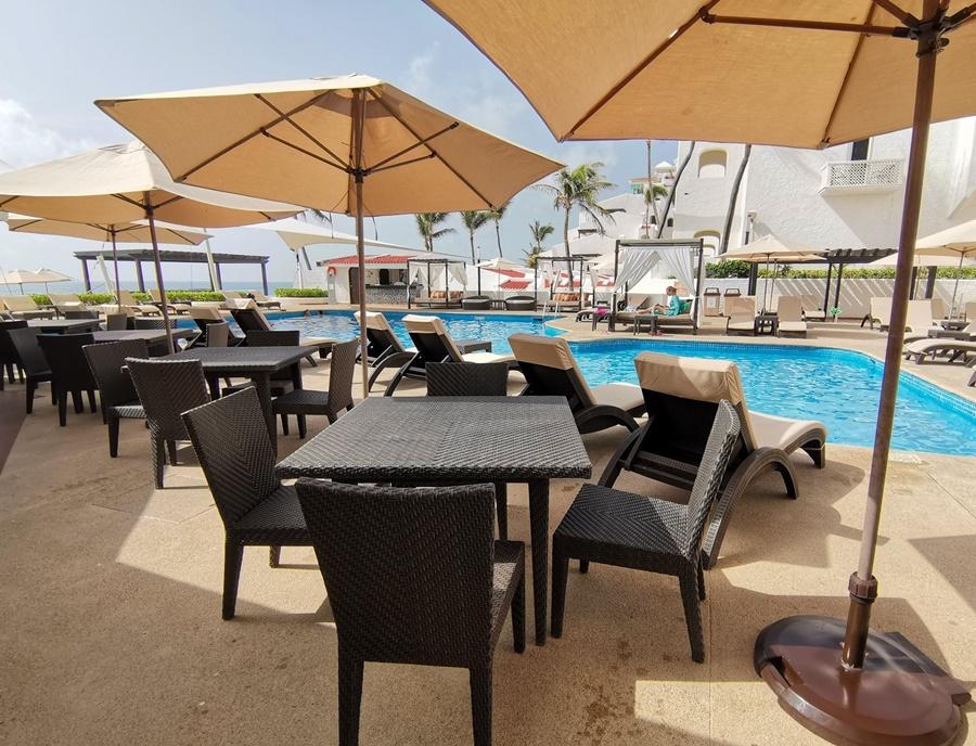 Gr Solaris 4* Cancún