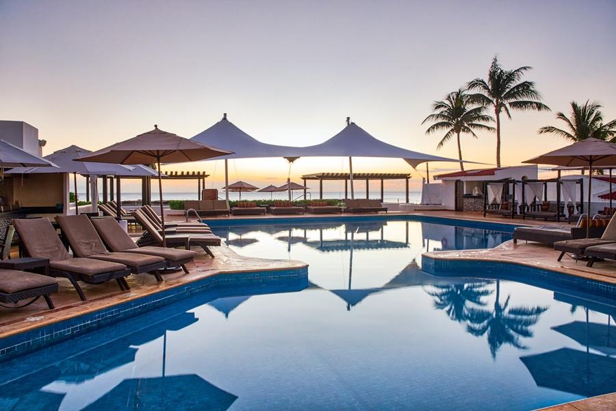Gr Solaris Cancún