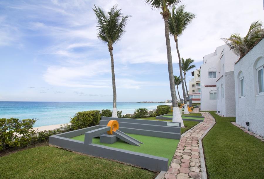 Gr Solaris Resort