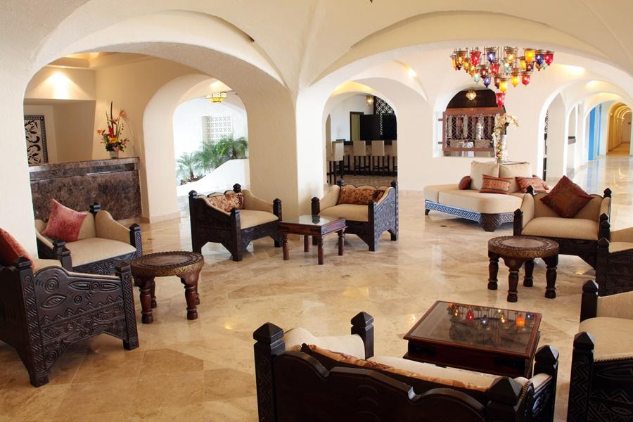 Resort Gr Solaris Cancún