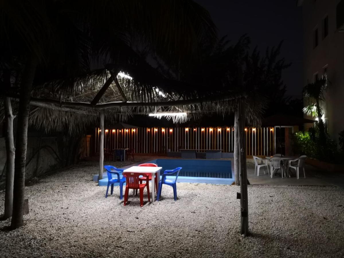 Punta Sam * Cancun