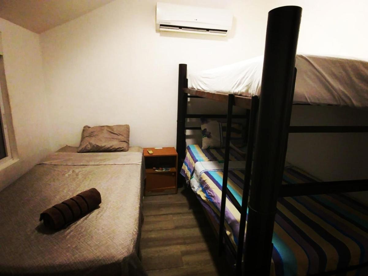 Homestay Alojamiento Liz & Evan *