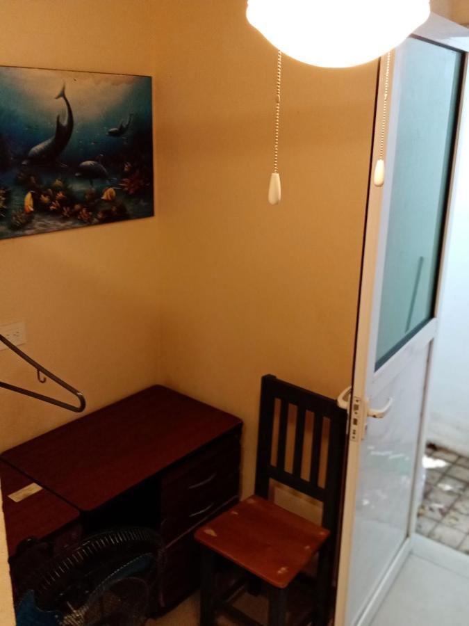 Homestay Alojamiento Liz & Evan *