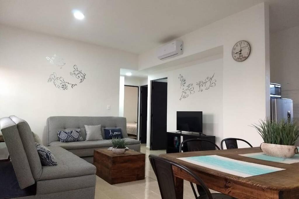 Residencial Catania Apartamento *