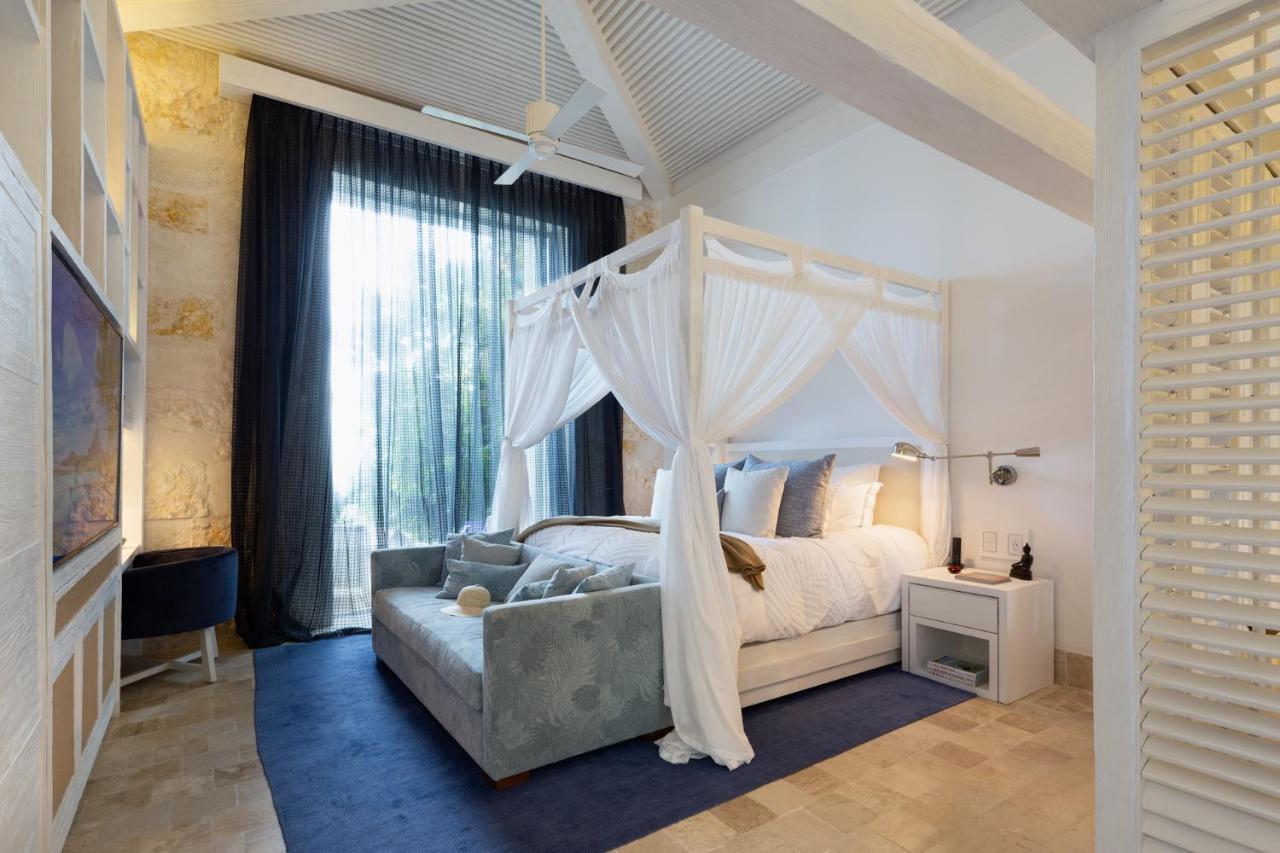 Sha - Luxury Beachfront Cancún
