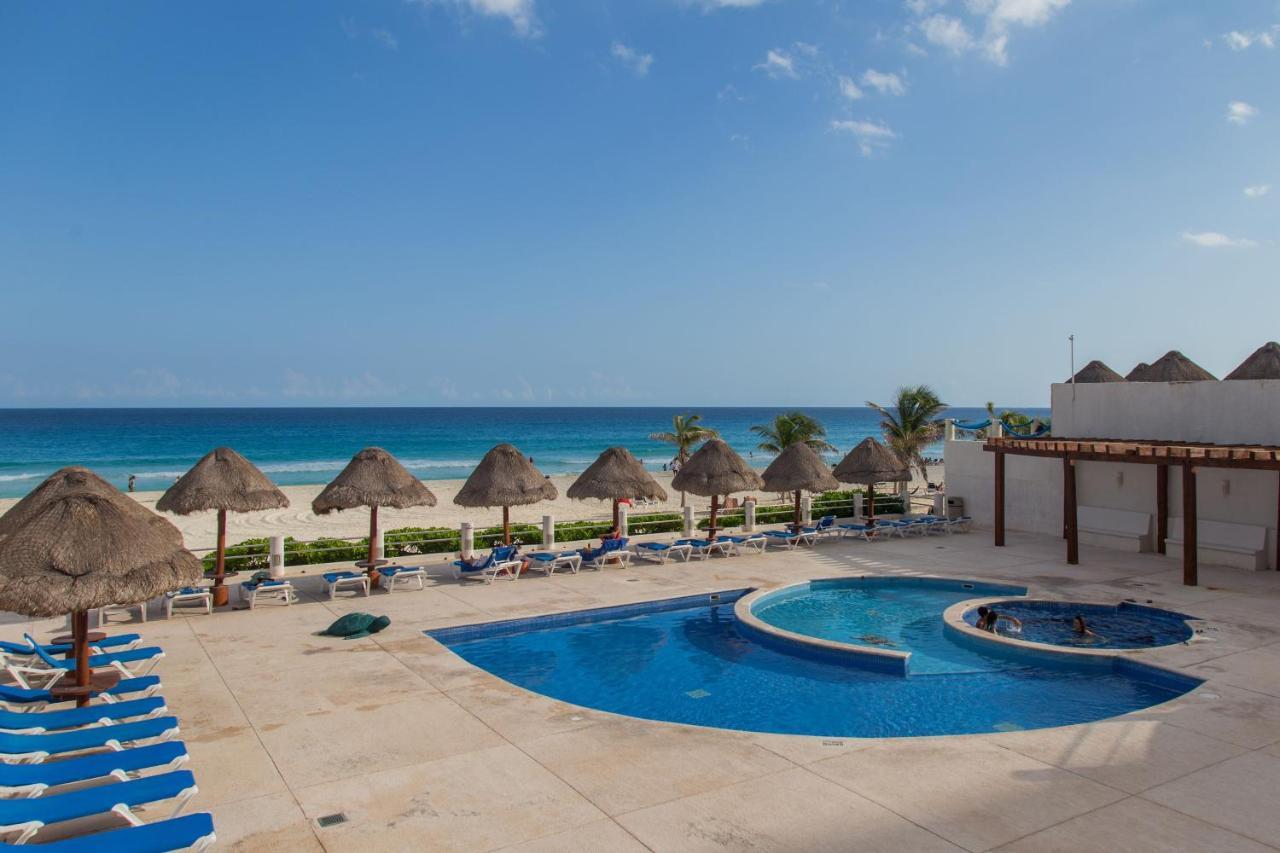 Beachfront 4br Zone
