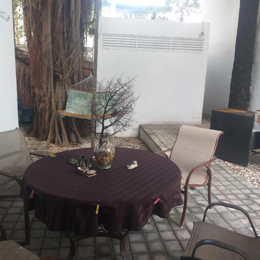 Alojamiento Liz & Evan Homestay Cancun
