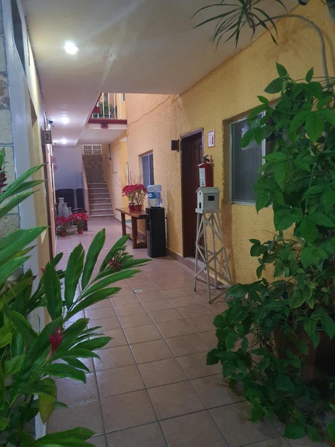 Marcas Hotel 2*