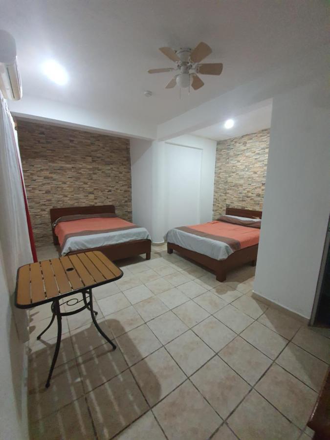 Hotel Marcas 2*