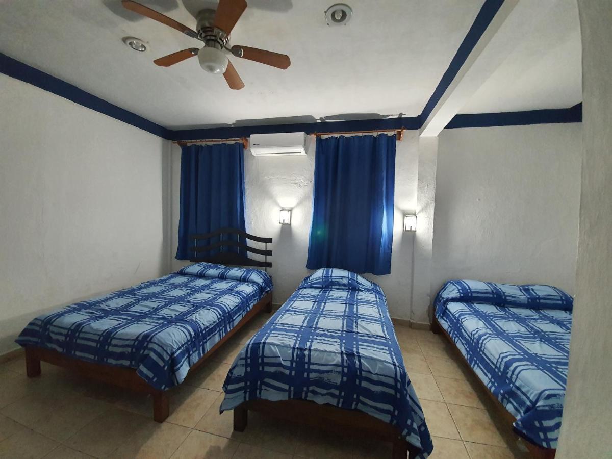 Marcas Hotel Cancún