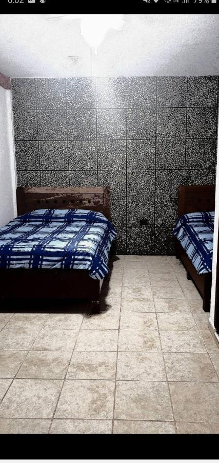 Marcas Hotel 2*