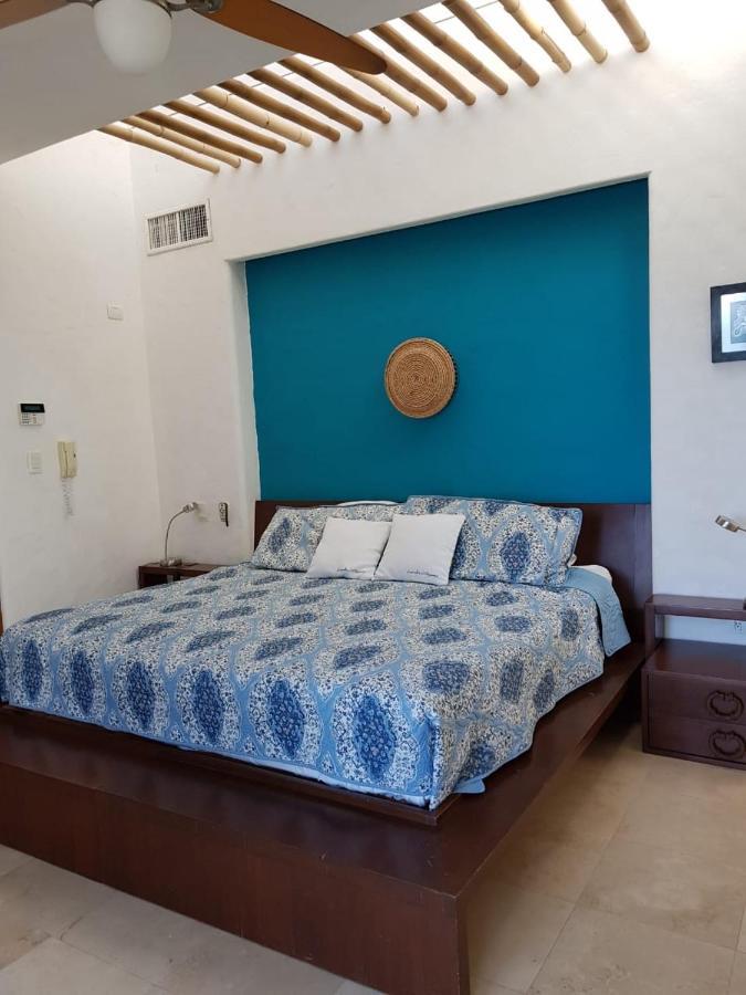Bella Casa Privada Junto Al Mar Caribe * Cancun
