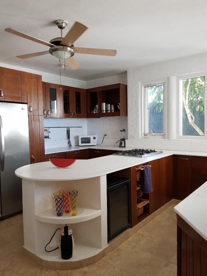 Holiday home Bella Casa Privada Junto Al Mar Caribe Cancun