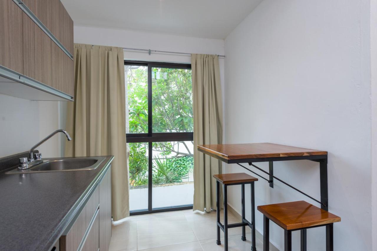 Apartahotel Tropical 4*