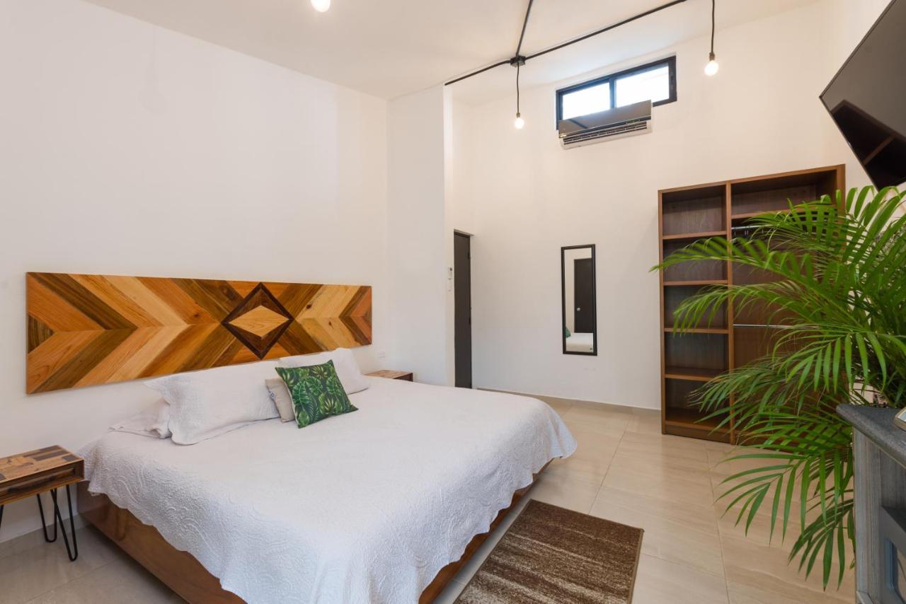 Apartahotel Tropical 4*