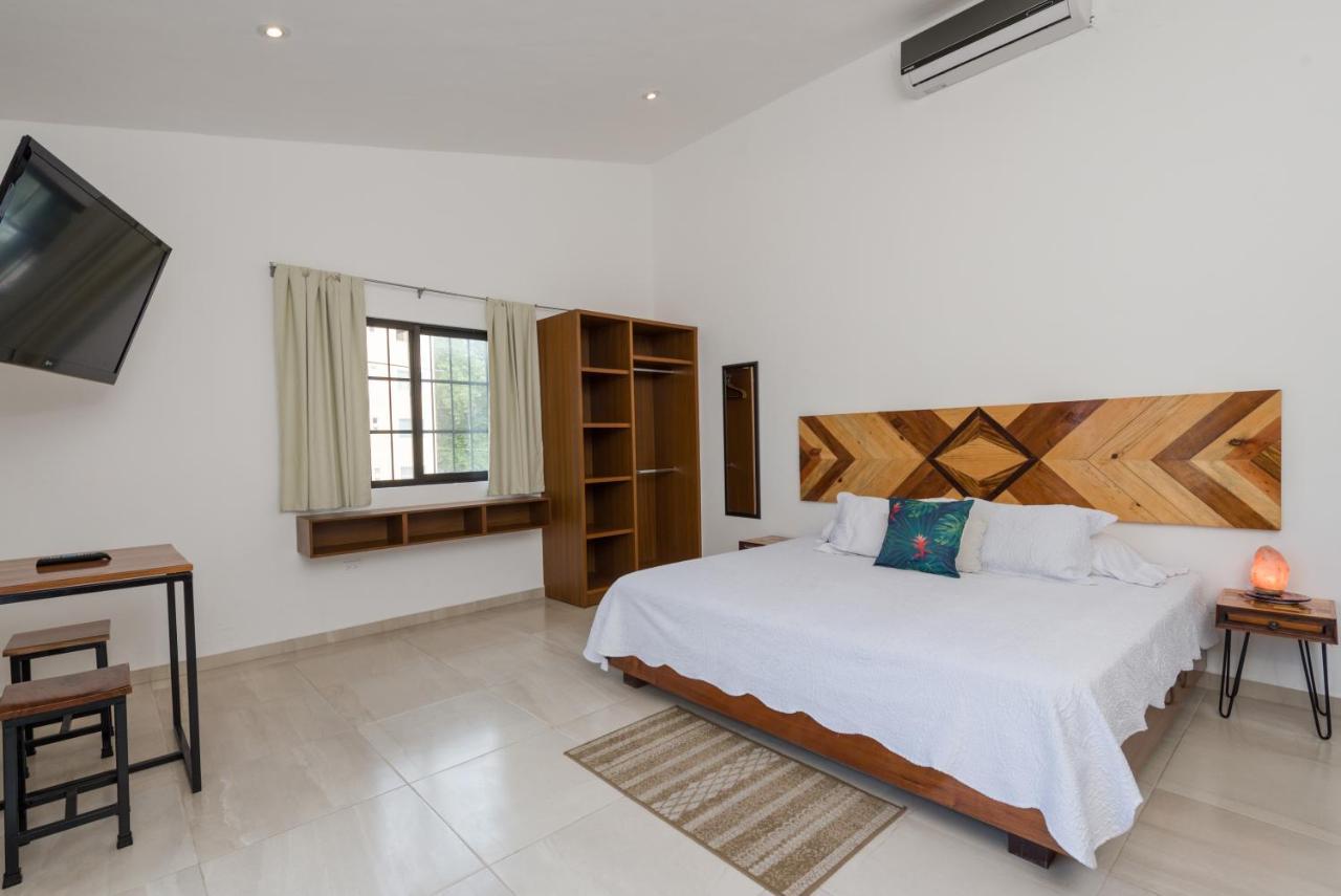 Apartahotel Tropical 4*