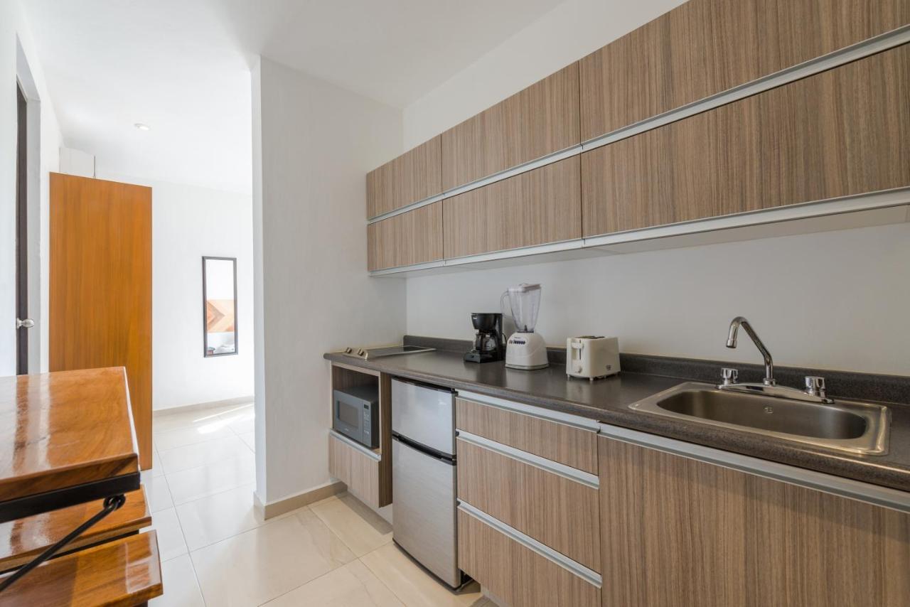 Apartahotel Tropical