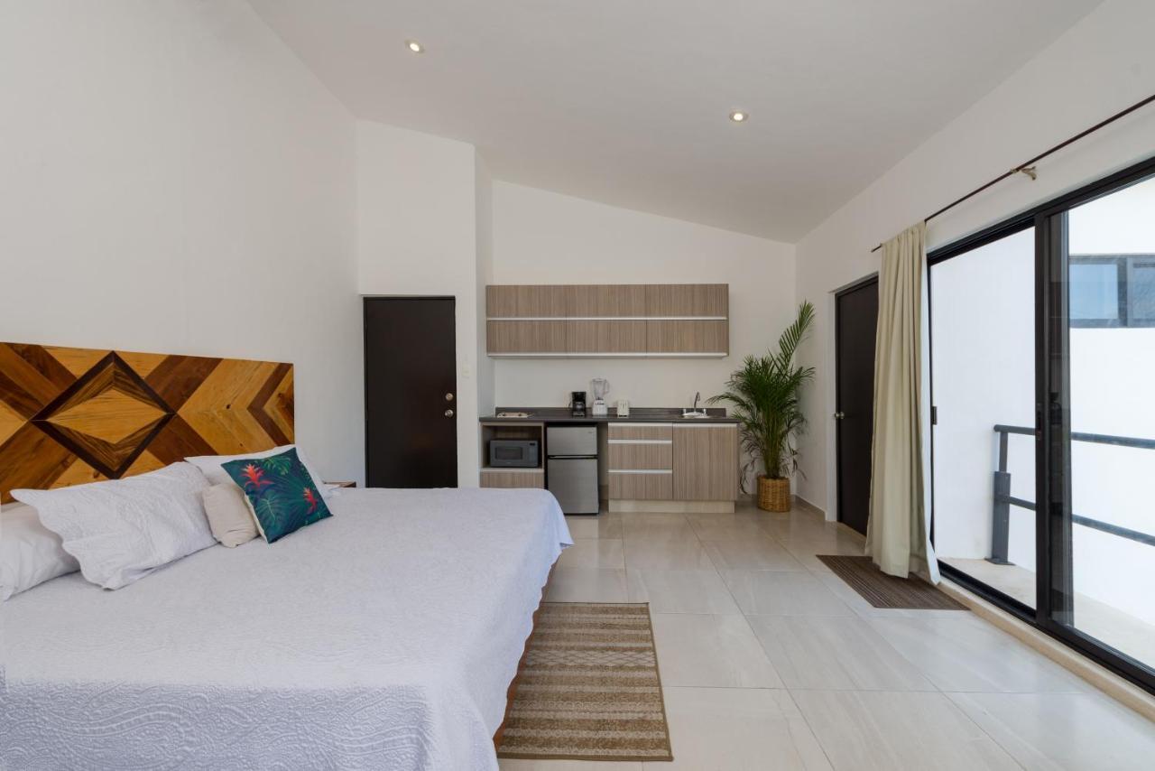 Tropical Apartahotel 4*