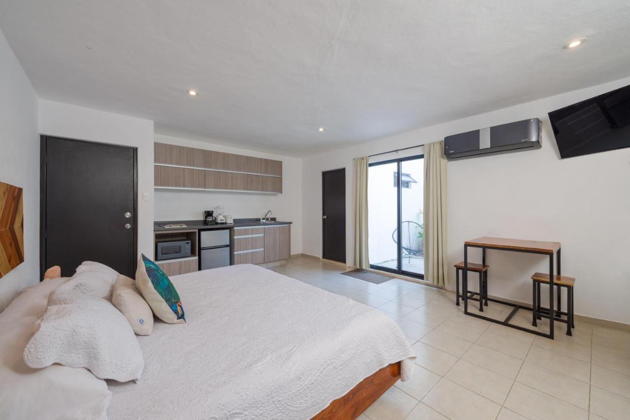 Tropical 4*
