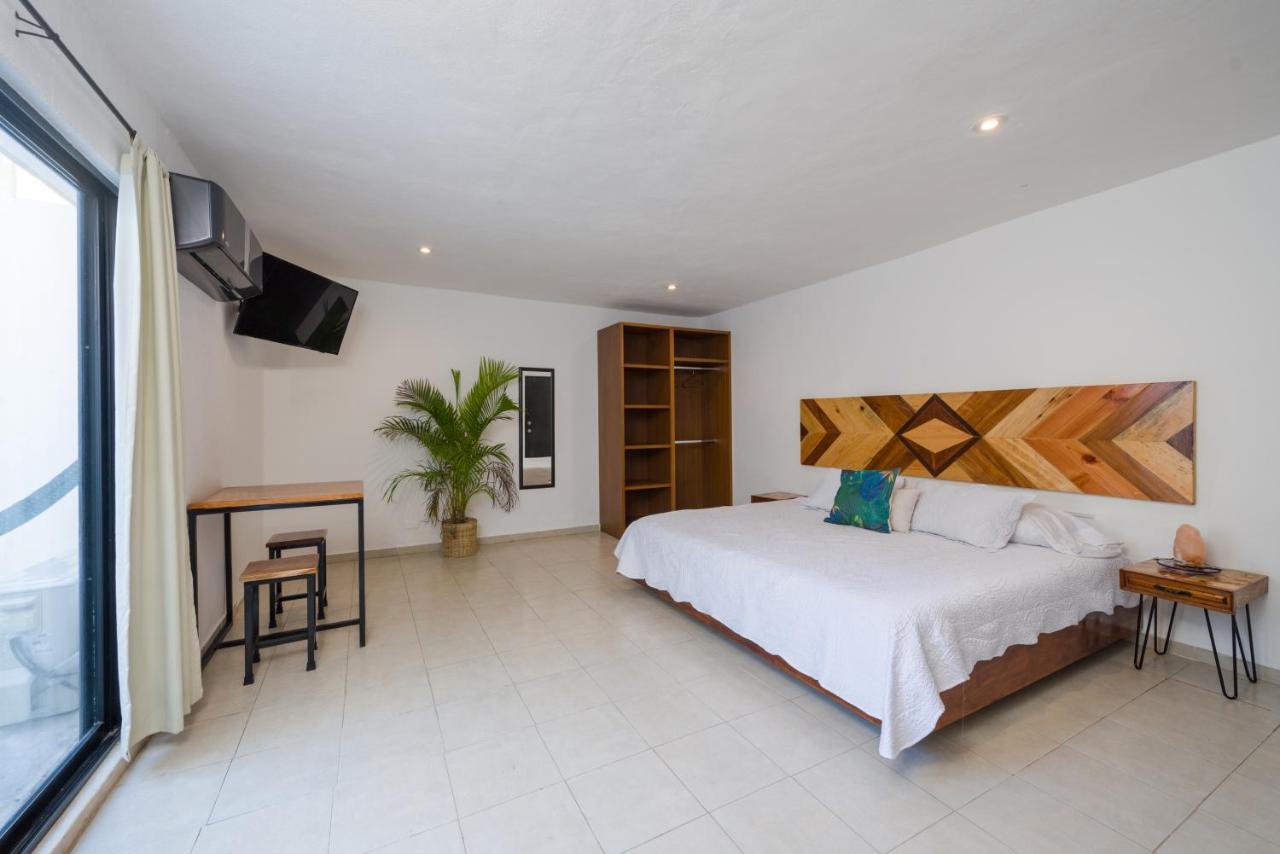 Tropical 4* Cancún
