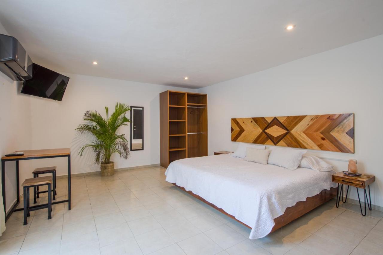 Tropical Apartahotel 4*