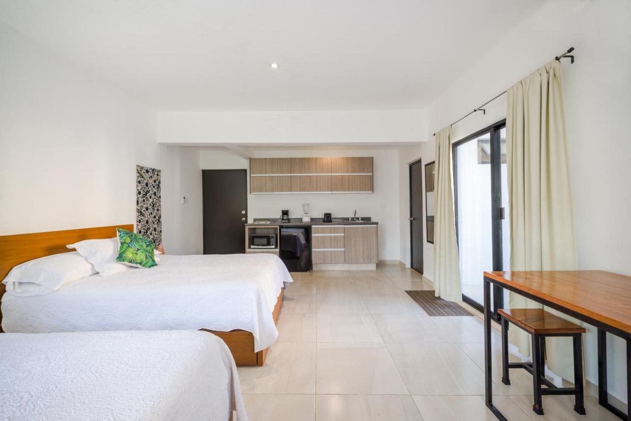 Apartahotel Tropical 4*