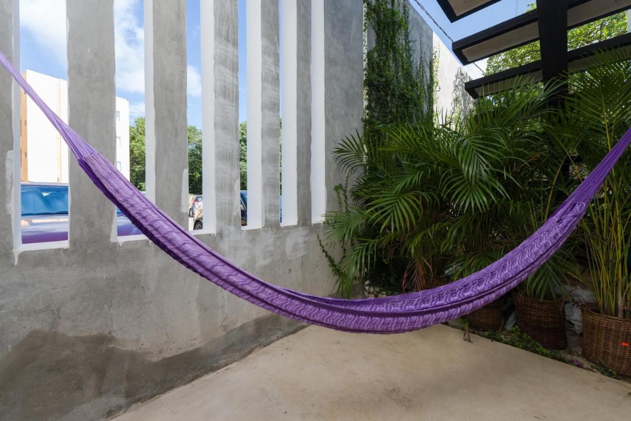 Tropical Apartahotel