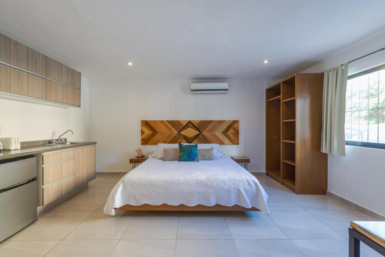 Tropical Apartahotel 4*