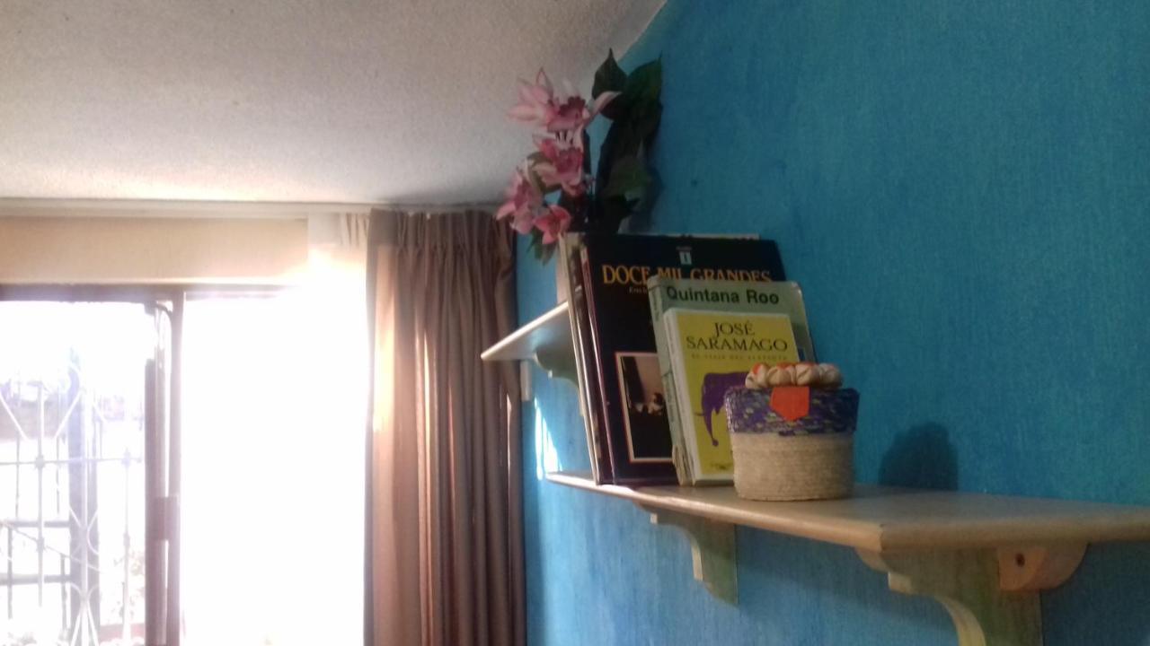 El Depa De Doña Lucha Apartamento