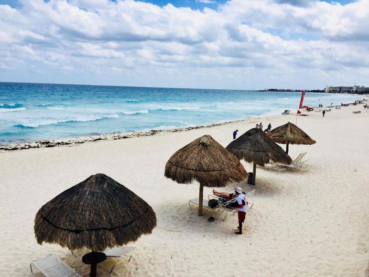 Brisas Sunset * Cancún