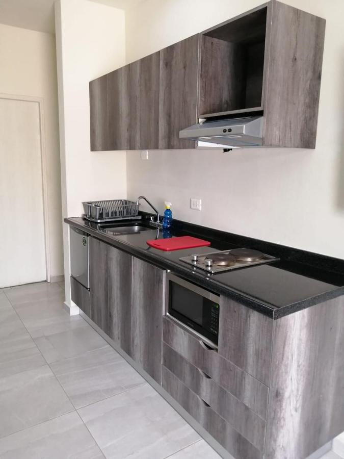 Studiotel Apartahotel Cancún