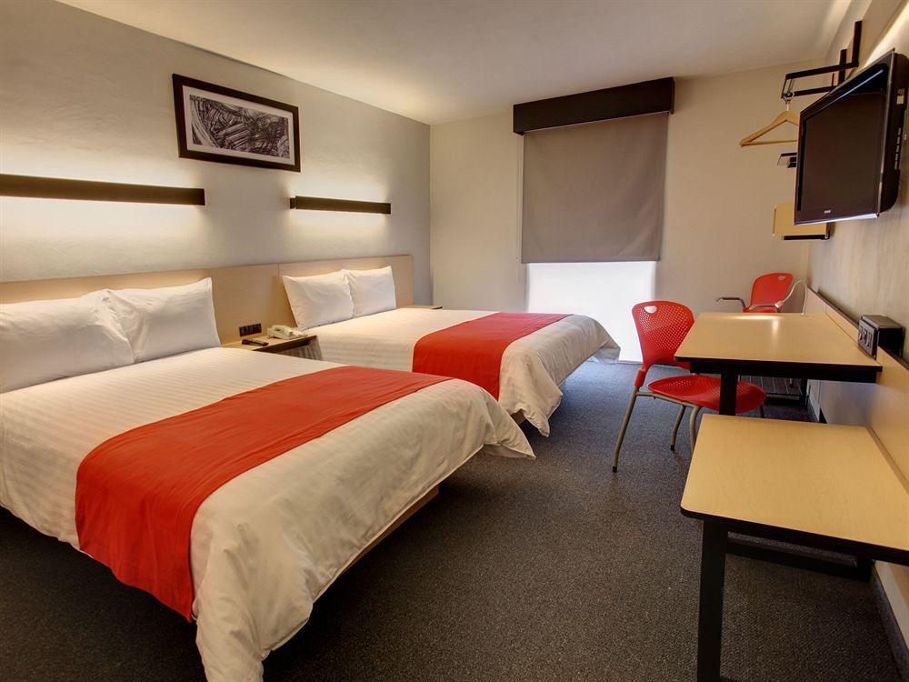 Express By Marriott Hotel