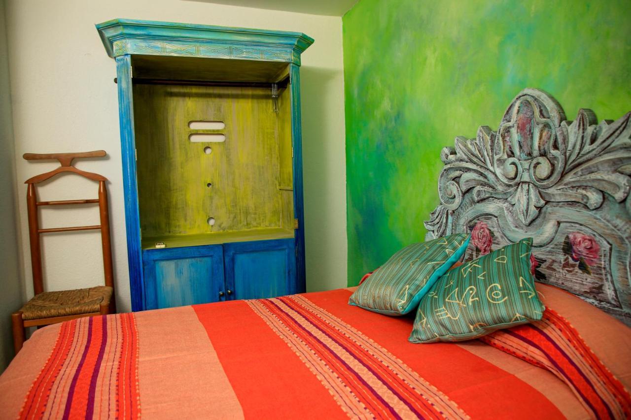 Сasa de vacaciones Casa Flores Mx-alberca Privada Para La Familia *