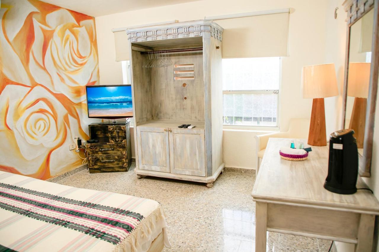 Casa Flores Mx-alberca Privada Para La Familia Сasa de vacaciones Cancún