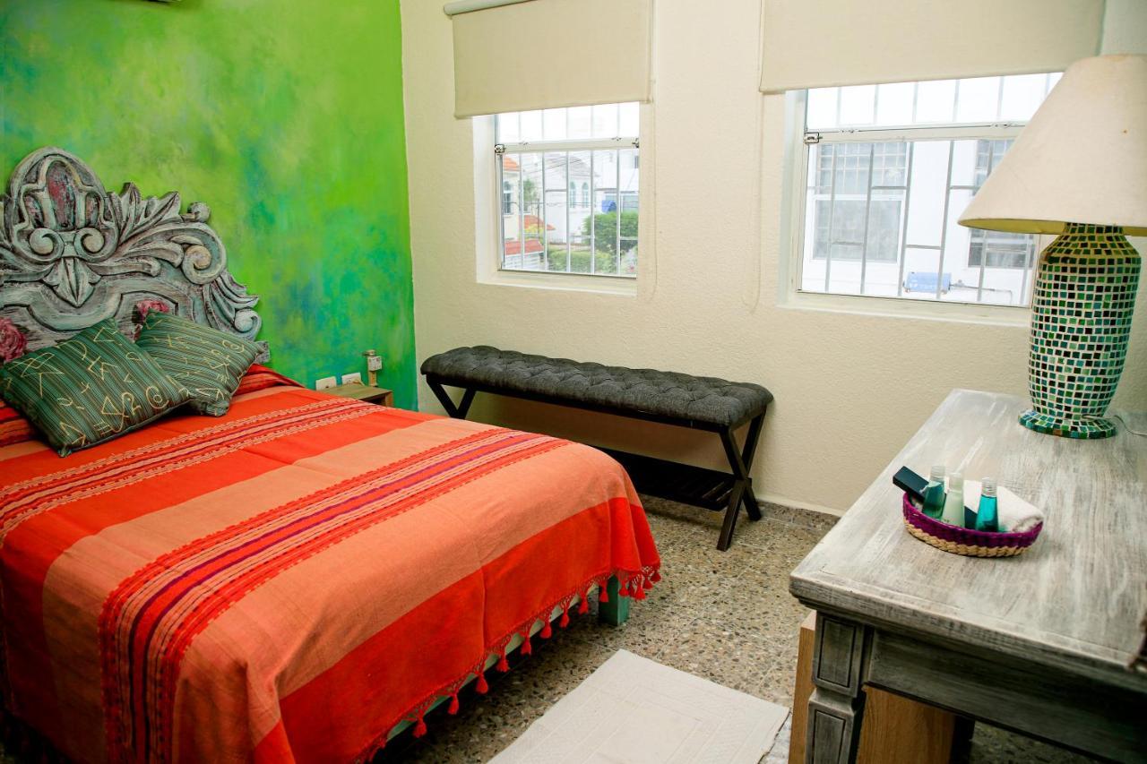 Casa Flores Mx-alberca Privada Para La Familia Cancún