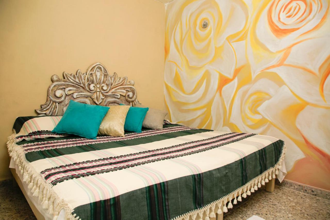 Сasa de vacaciones Casa Flores Mx-alberca Privada Para La Familia Cancún