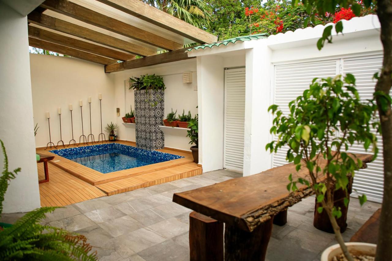 Casa Flores Mx-alberca Privada Para La Familia Сasa de vacaciones