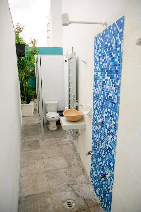 Сasa de vacaciones Casa Flores Mx-alberca Privada Para La Familia Cancún